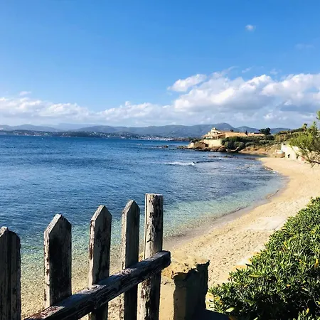 Cap Marestan - Maeva - Magnifique Vue 3 Pieces 4 Personnes - Selection Mae-7163 Апартаменты Ле-Брюск