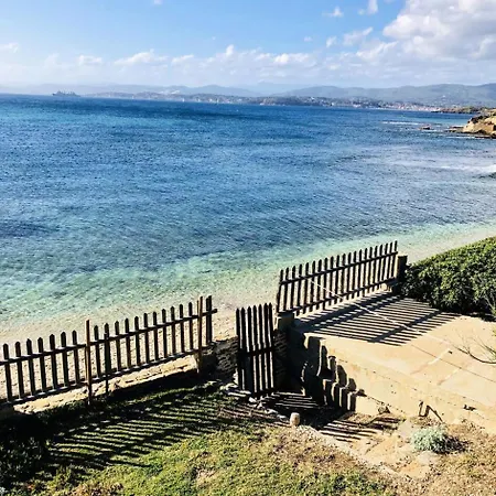 Cap Marestan - Maeva - Magnifique Vue 3 Pieces 4 Personnes - Selection Mae-7163 Апартаменты *