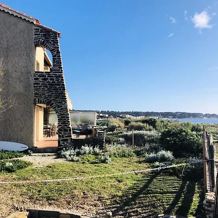 Cap Marestan - Maeva - Magnifique Vue 3 Pieces 4 Personnes - Selection Mae-7163