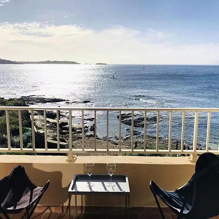 Cap Marestan - Maeva - Magnifique Vue 3 Pieces 4 Personnes - Selection Mae-7163 *