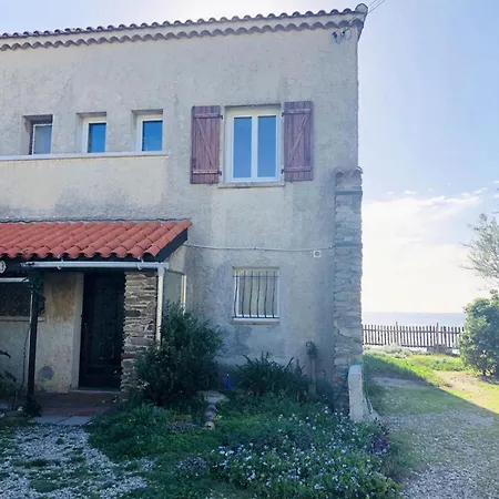 Cap Marestan - Maeva - Magnifique Vue 3 Pieces 4 Personnes - Selection Mae-7163 Апартаменты Ле-Брюск