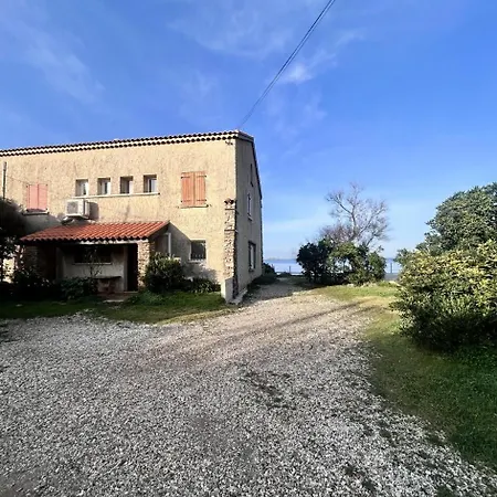 Cap Marestan - Maeva - Magnifique Vue 3 Pieces 4 Personnes - Selection Mae-7163 Ле-Брюск