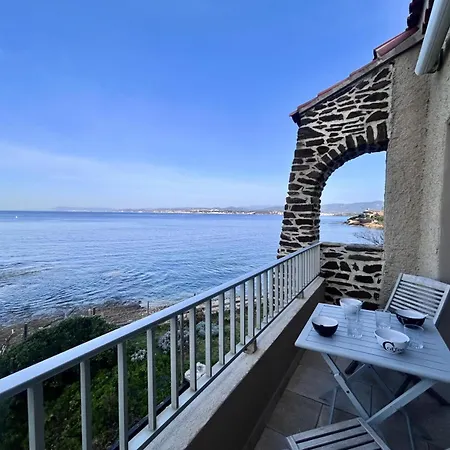 شقة Cap Marestan - Maeva - Magnifique Vue 3 Pieces 4 Personnes - Selection Mae-7163