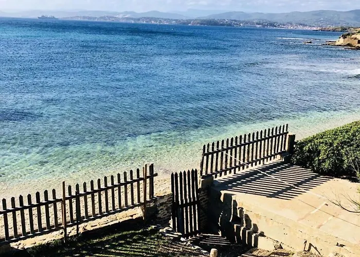 Cap Marestan - Maeva - Magnifique Vue 3 Pieces 4 Personnes - Selection Mae-7163 Апартаменты