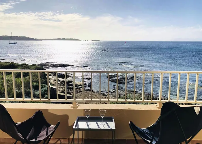 Cap Marestan - Maeva - Magnifique Vue 3 Pieces 4 Personnes - Selection Mae-7163 Апартаменты *