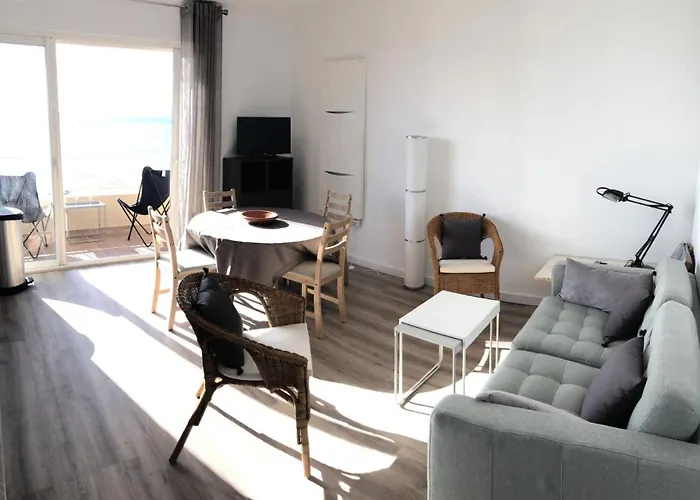 Апартаменты Cap Marestan - Maeva - Magnifique Vue 3 Pieces 4 Personnes - Selection Mae-7163