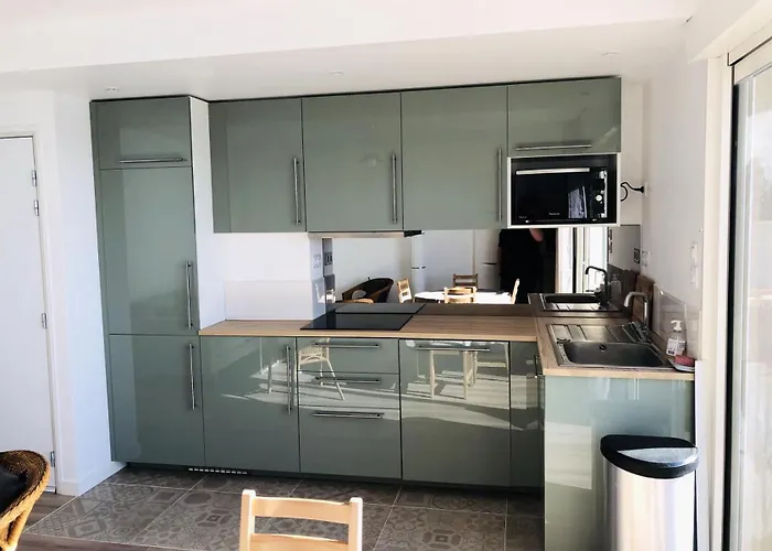 Cap Marestan - Maeva - Magnifique Vue 3 Pieces 4 Personnes - Selection Mae-7163