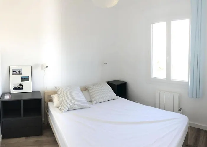 Cap Marestan - Maeva - Magnifique Vue 3 Pieces 4 Personnes - Selection Mae-7163 * Ле-Брюск