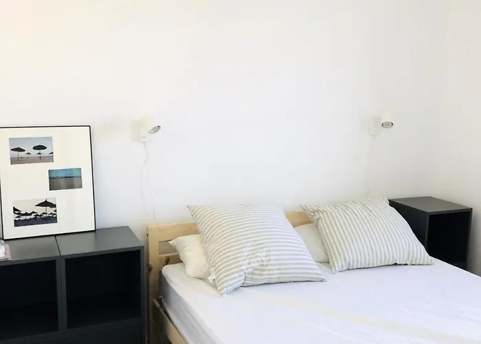 Cap Marestan - Maeva - Magnifique Vue 3 Pieces 4 Personnes - Selection Mae-7163 Апартаменты *