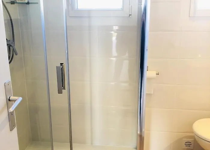 Cap Marestan - Maeva - Magnifique Vue 3 Pieces 4 Personnes - Selection Mae-7163 Апартаменты Ле-Брюск