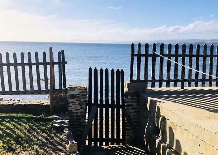 Cap Marestan - Maeva - Magnifique Vue 3 Pieces 4 Personnes - Selection Mae-7163