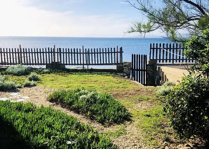 Cap Marestan - Maeva - Magnifique Vue 3 Pieces 4 Personnes - Selection Mae-7163