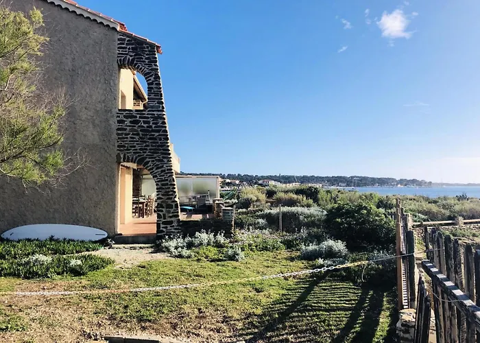 Cap Marestan - Maeva - Magnifique Vue 3 Pieces 4 Personnes - Selection Mae-7163