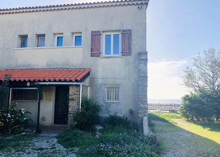 Cap Marestan - Maeva - Magnifique Vue 3 Pieces 4 Personnes - Selection Mae-7163 Апартаменты Ле-Брюск