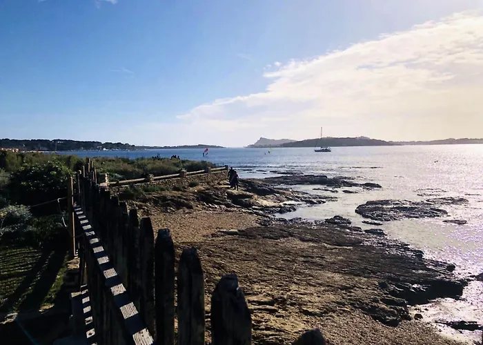 Cap Marestan - Maeva - Magnifique Vue 3 Pieces 4 Personnes - Selection Mae-7163