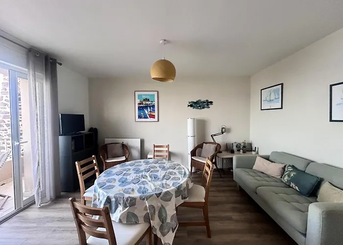 Cap Marestan - Maeva - Magnifique Vue 3 Pieces 4 Personnes - Selection Mae-7163