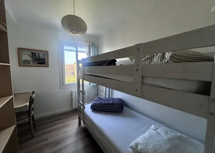 Cap Marestan - Maeva - Magnifique Vue 3 Pieces 4 Personnes - Selection Mae-7163 *