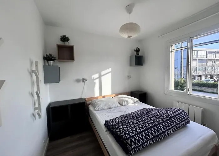 Cap Marestan - Maeva - Magnifique Vue 3 Pieces 4 Personnes - Selection Mae-7163