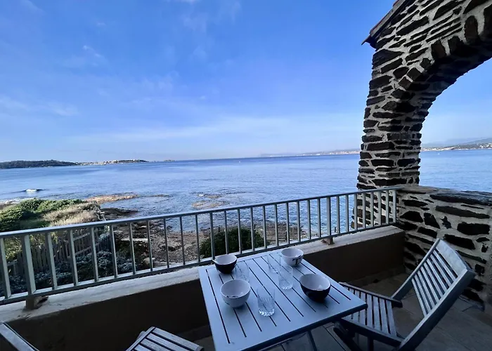 Cap Marestan - Maeva - Magnifique Vue 3 Pieces 4 Personnes - Selection Mae-7163