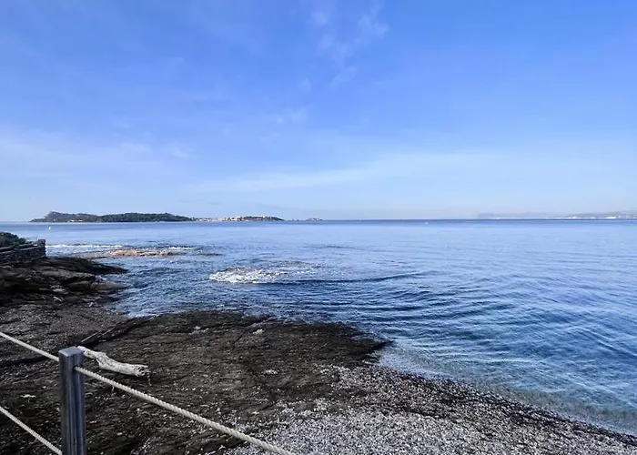 Cap Marestan - Maeva - Magnifique Vue 3 Pieces 4 Personnes - Selection Mae-7163 Апартаменты *