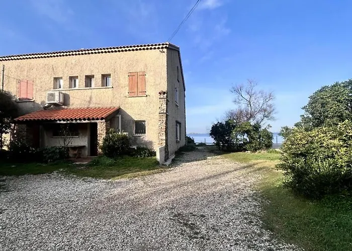 Cap Marestan - Maeva - Magnifique Vue 3 Pieces 4 Personnes - Selection Mae-7163 *